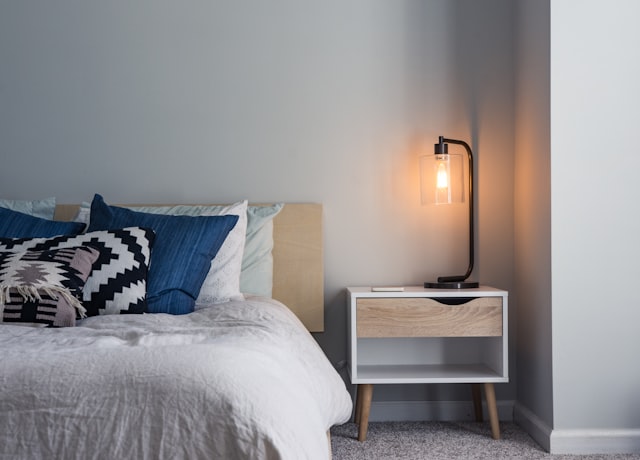 NightGlow Bedding Set