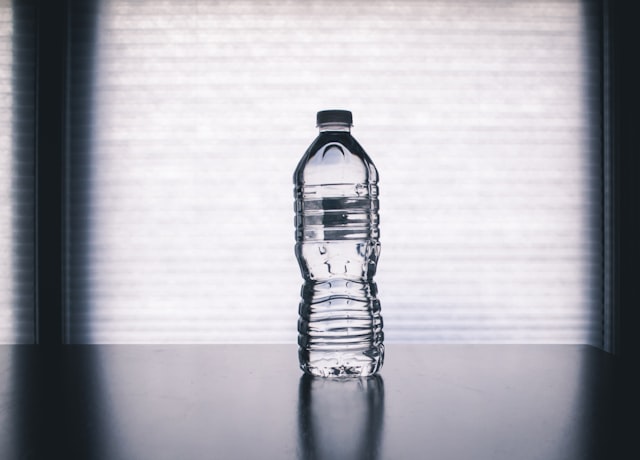 SipGlow Glass Carafe