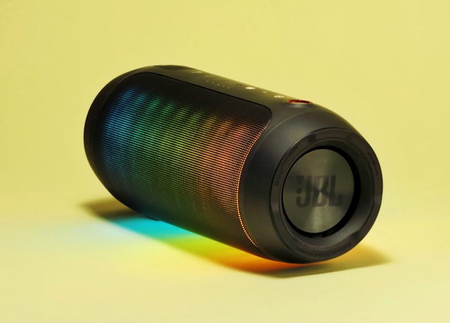SoundRest Sleep Speaker